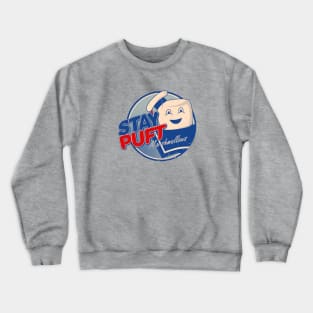 Stay Puft Crewneck Sweatshirt